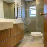 Apartamento à venda com 4 quartos, sendo 2 suítes, em Vila Andrade, São Paulo, SP
