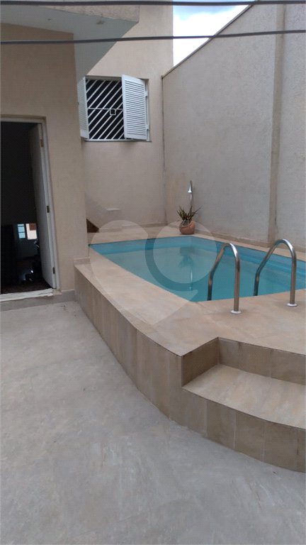 Sobrado à venda com 3 quartos, sendo 1 suíte, em Jardim Franca, São Paulo, SP