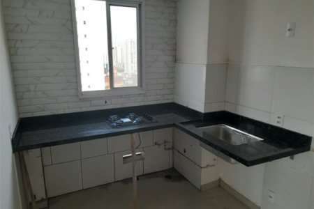 Apartamento à venda com 2 quartos em Lapa, São Paulo, SP