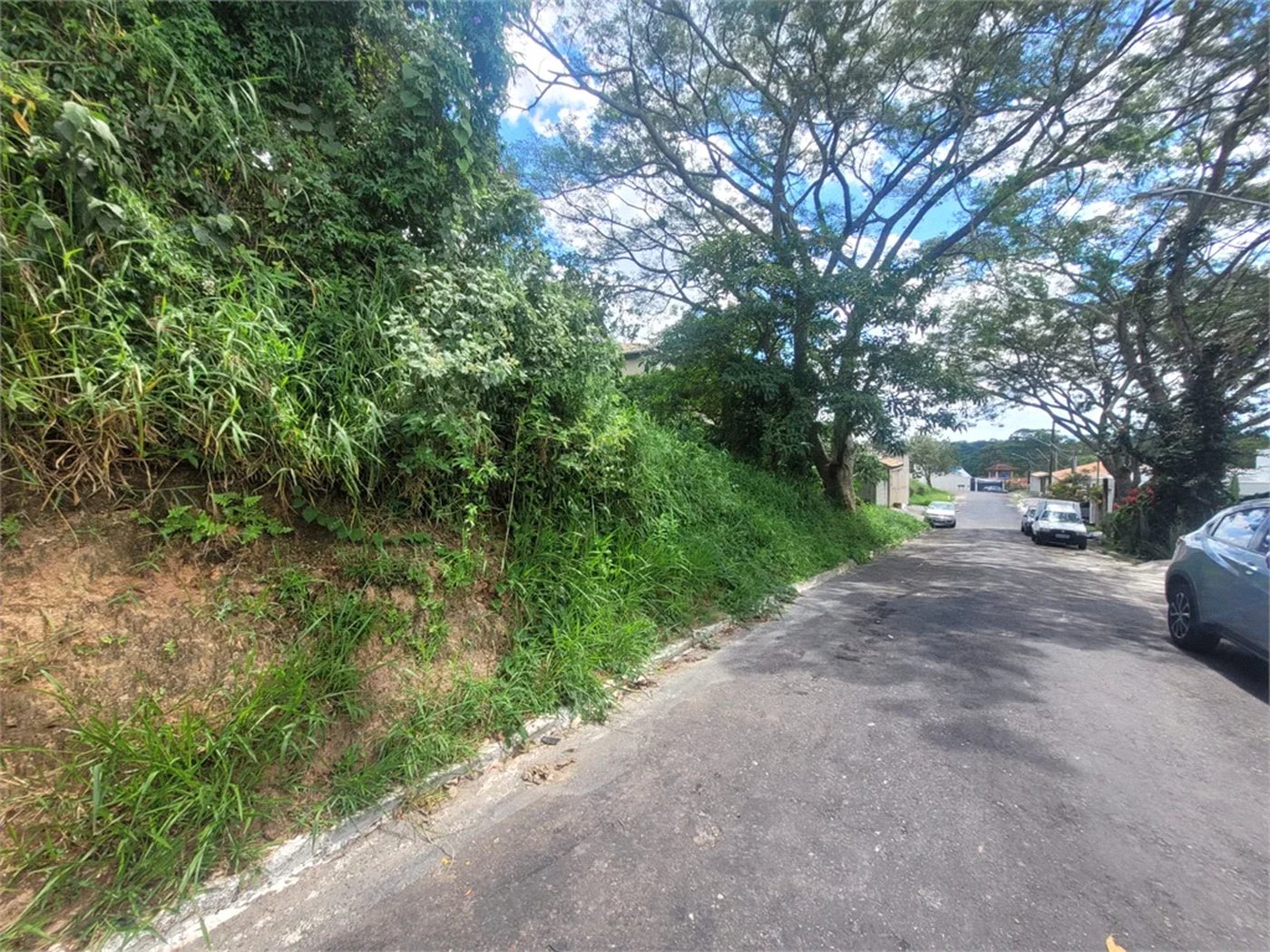 Terreno à venda em Parque Rizzo, Cotia, SP