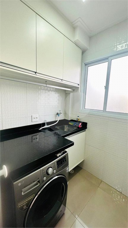 Apartamento à venda com 2 quartos em Parque Turiguara, Cotia, SP