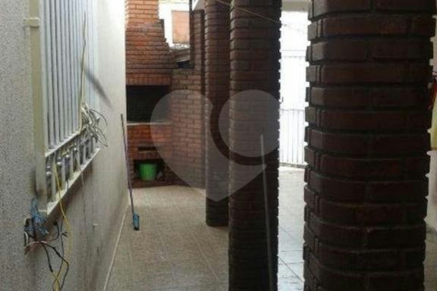 Sobrado à venda com 3 quartos, sendo 1 suíte,  no Brasilândia, São Paulo, SP