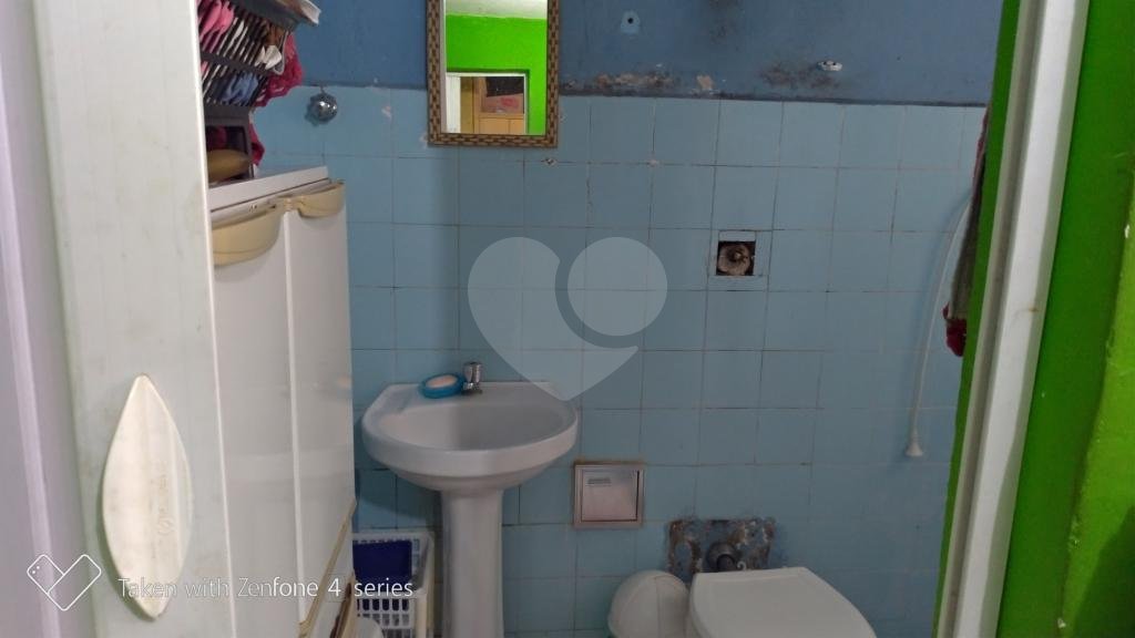 Sobrado à venda com 3 quartos em Santana, São Paulo, SP
