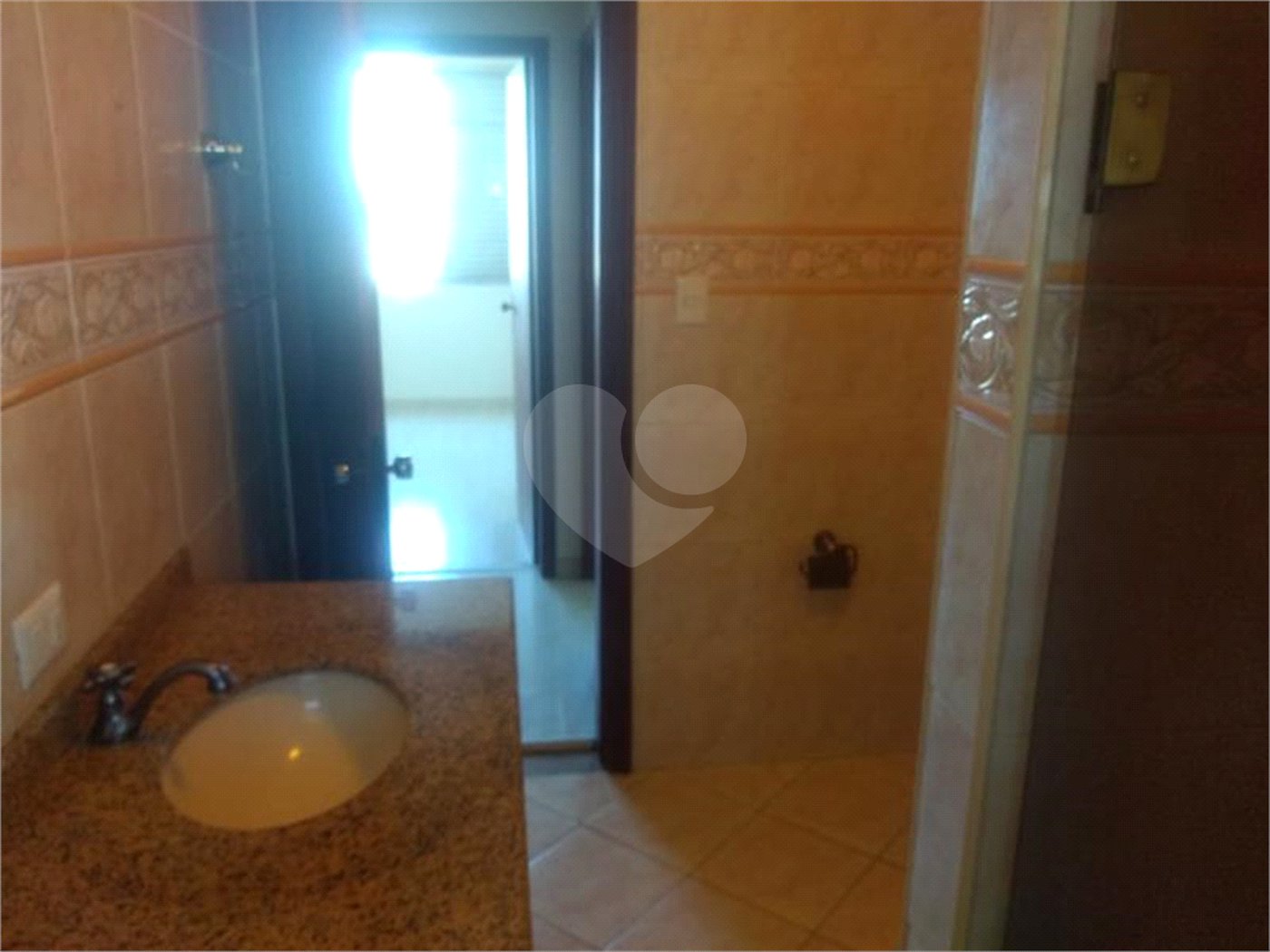 Apartamento à venda com 2 quartos em Santana, São Paulo, SP