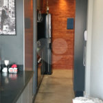 Apartamento à venda com 2 quartos, sendo 1 suíte,  em Chácara Califórnia, São Paulo, SP
