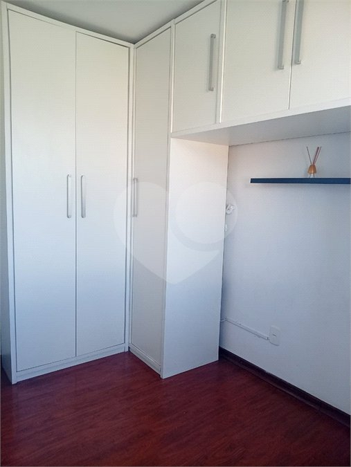 Apartamento à venda com 2 quartos em Campo Grande, Rio de Janeiro, RJ