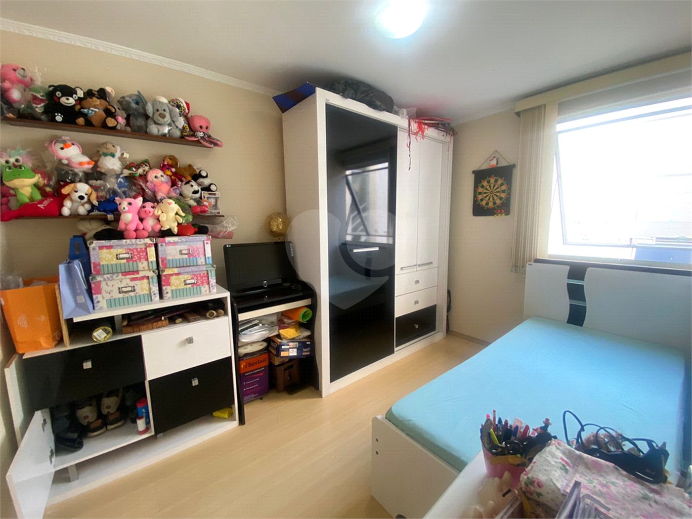 Apartamento à venda com 2 quartos em Imirim, São Paulo, SP