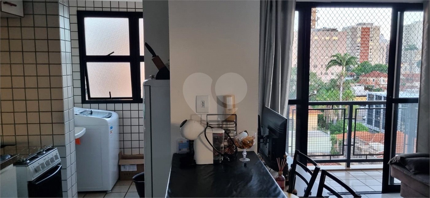 Apartamento à venda com 2 suítes no Centro, Ribeirão Preto, SP