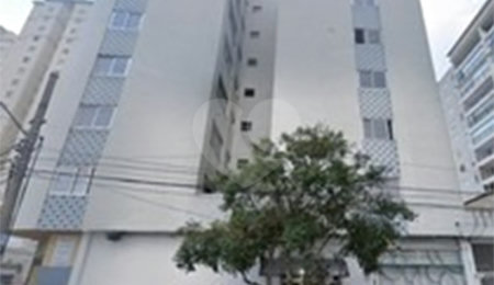Apartamento à venda com 2 quartos em Ipiranga, São Paulo, SP