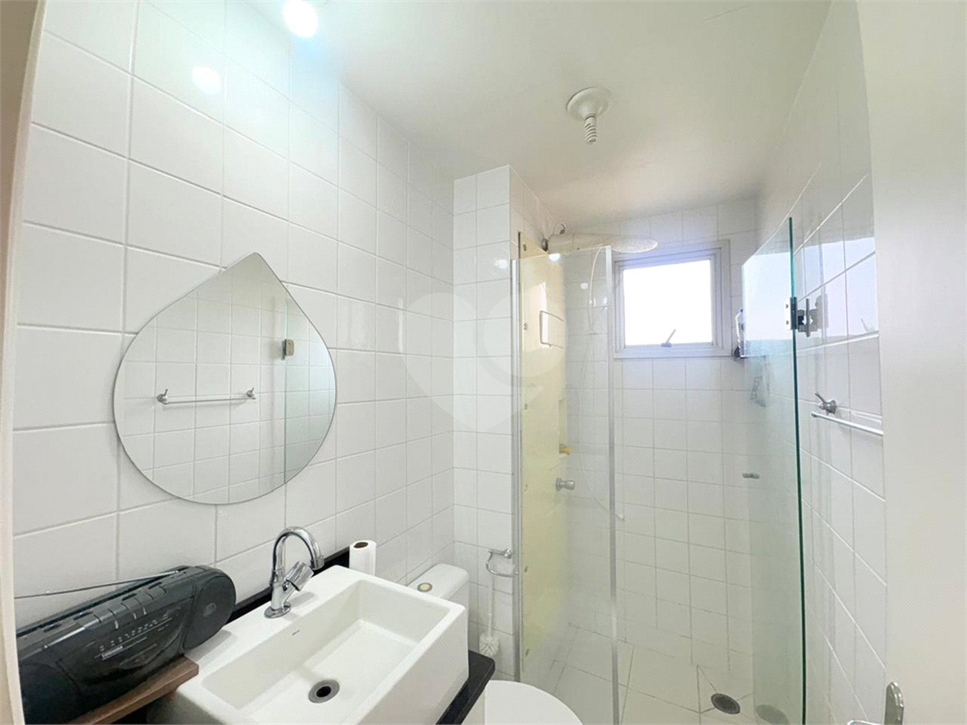 Apartamento à venda com 2 quartos em Vila Nova Cachoeirinha, São Paulo, SP