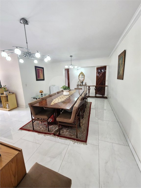 Apartamento à venda com 3 quartos, sendo 1 suíte, em Santana, São Paulo, SP