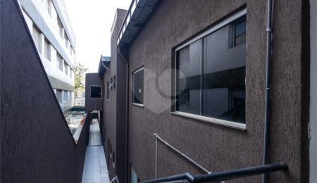Prédio à venda em Lapa, São Paulo, SP