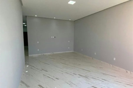 Casa à venda com 3 quartos, sendo 1 suíte,  em Eixo Cidade Nova, Balsas, MA