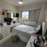 Apartamento à venda com 4 quartos, sendo 3 suítes,  em Jardim Londrina, São Paulo, SP