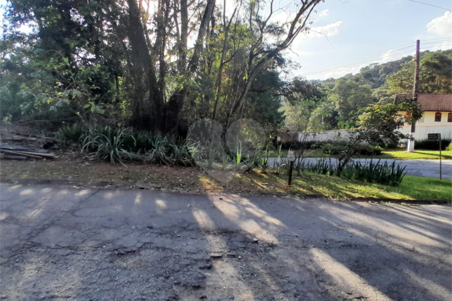 Terreno à venda no condomínio Associação Reserva das Hortênsias, Mairiporã - SP