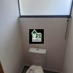 Casa à venda com 3 quartos, sendo 1 suíte, no condomínio Reserva Ipanema, Sorocaba - SP