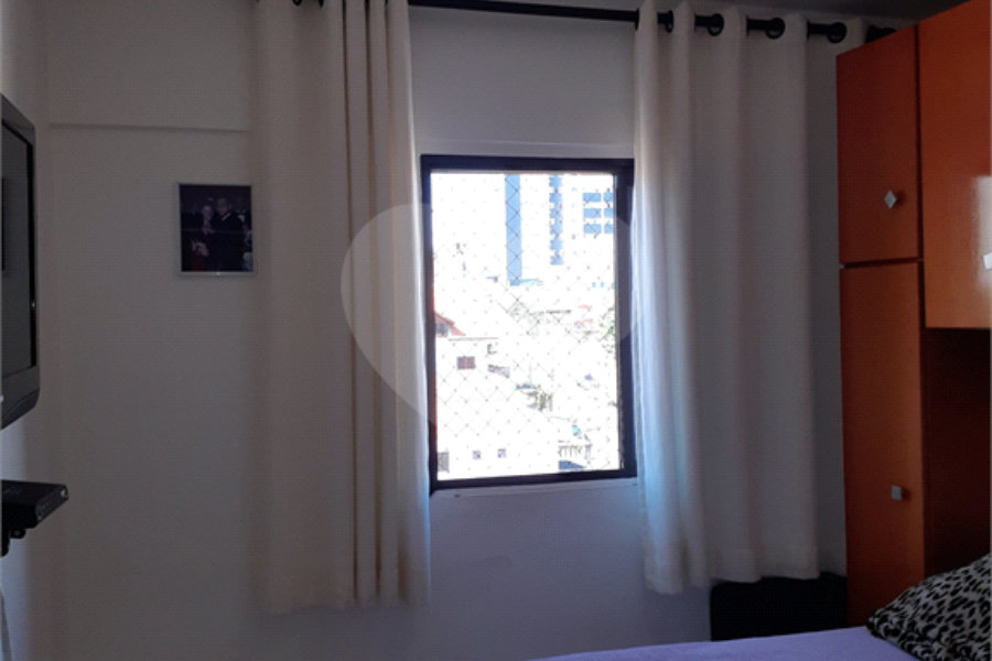 Apartamento à venda com 2 quartos em Tucuruvi, São Paulo, SP