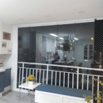 Apartamento à venda com 2 quartos, sendo 1 suíte,  em Mogi Moderno, Mogi das Cruzes, SP