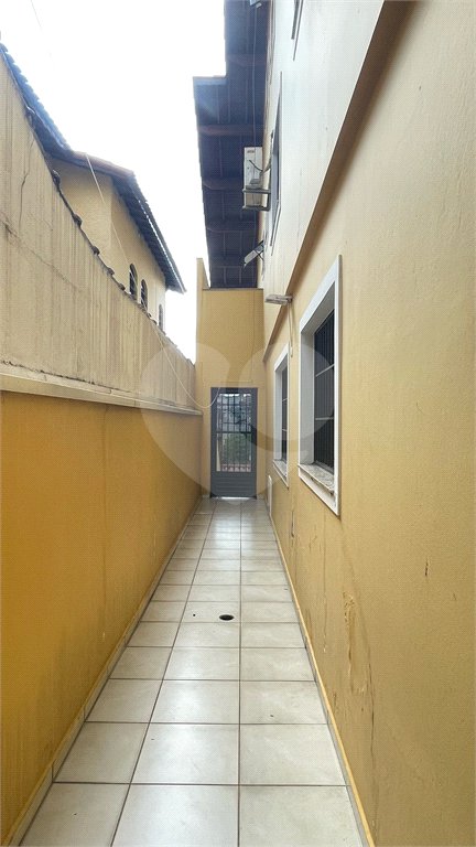 Sobrado à venda com 3 quartos, sendo 1 suíte, em Vila Guilherme, São Paulo, SP