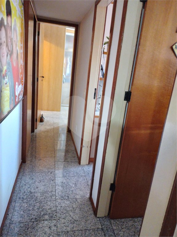 Apartamento à venda com 3 quartos, sendo 1 suíte, em Méier, Rio de Janeiro, RJ
