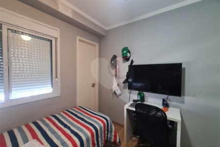 Apartamento à venda com 3 suítes em Vila Leopoldina, São Paulo, SP