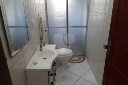 Casa à venda com 2 quartos em Vila Gustavo, São Paulo, SP