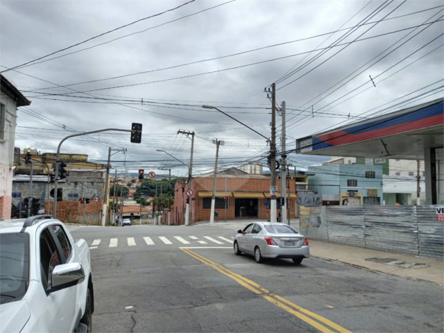 Terreno à venda em Casa Verde, São Paulo, SP