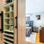Casa à venda com 4 suítes no condomínio Premiere, São Paulo - SP
