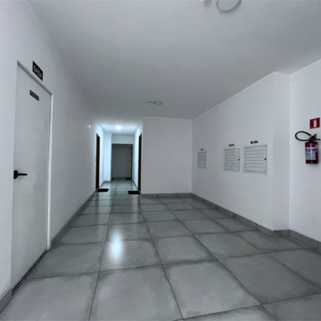 Apartamento à venda com 2 quartos, sendo 1 suíte, em Guilhermina, Praia Grande, SP