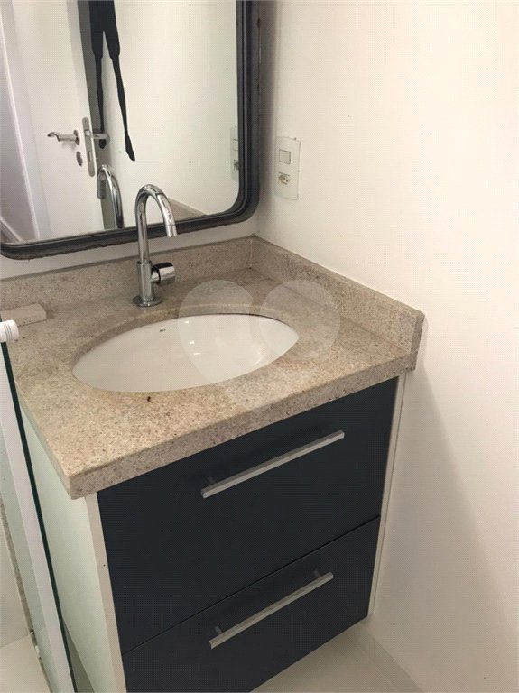 Apartamento à venda com 2 quartos, sendo 1 suíte, em Vila Romana, São Paulo, SP