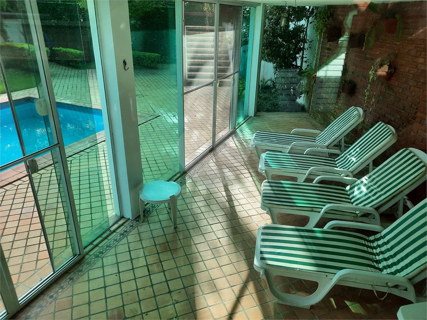 Casa à venda com 6 quartos, sendo 3 suítes, em Morumbi, São Paulo, SP