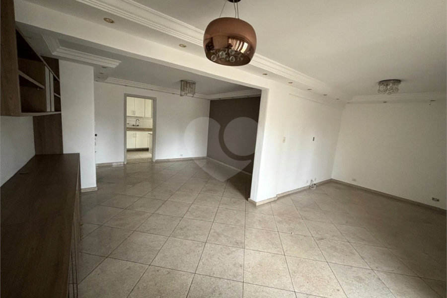 Apartamento à venda com 3 quartos, sendo 1 suíte, em Santana, São Paulo, SP