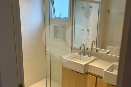 Apartamento para alugar com 3 suítes em Vila Gertrudes, São Paulo, SP