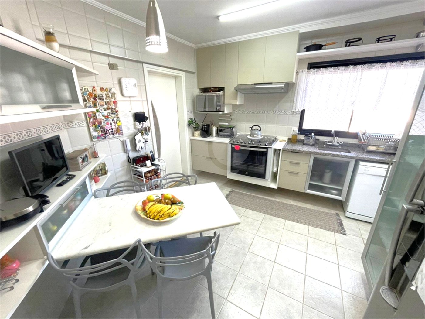 Cobertura à venda com 3 quartos, sendo 1 suíte,  em Vila Mascote, São Paulo, SP