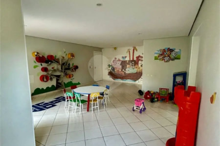 Apartamento à venda com 2 quartos, sendo 1 suíte, em Mooca, São Paulo, SP