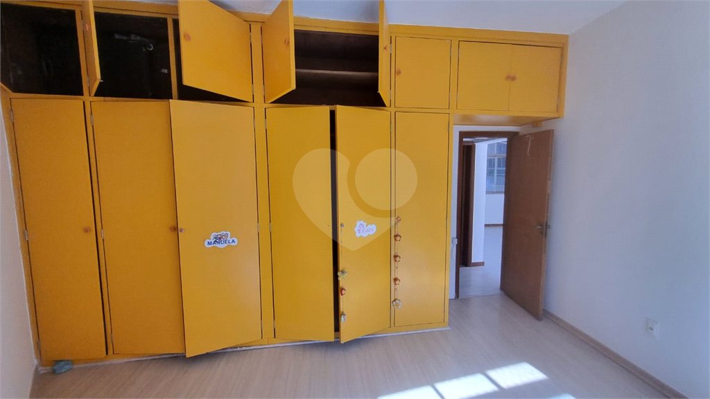 Casa de Vila à venda com 3 quartos, sendo 2 suítes,  em Tijuca, Rio de Janeiro, RJ