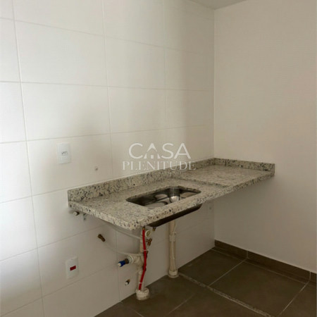 Apartamento à venda com 1 suíte em Jardim do Paço, Sorocaba, SP