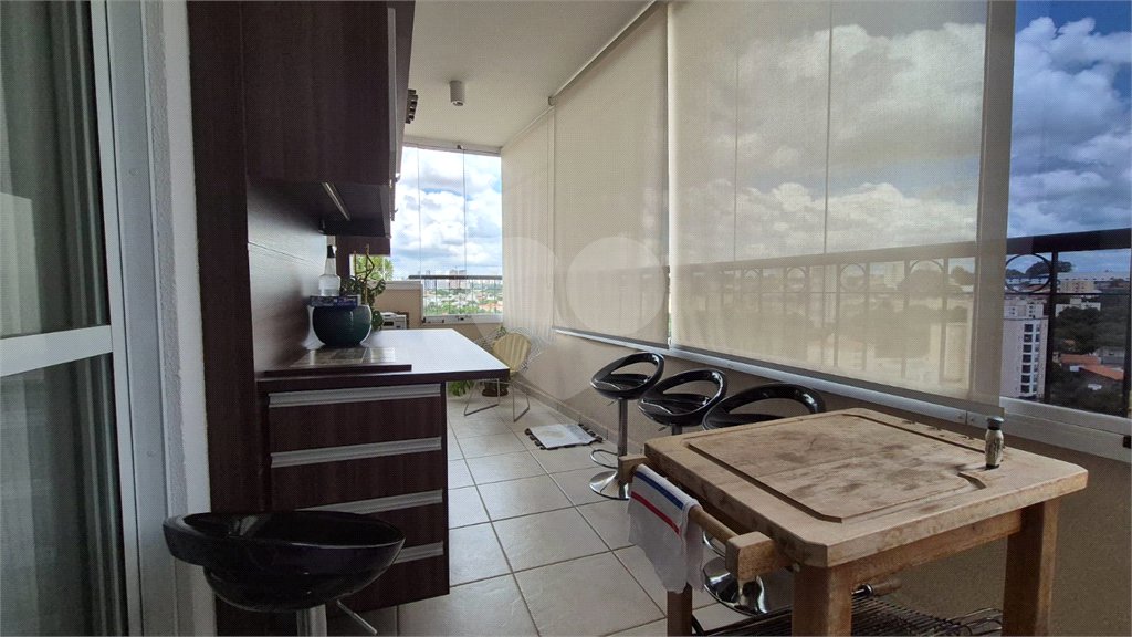 Apartamento à venda com 2 quartos em Jardim Europa, Sorocaba, SP