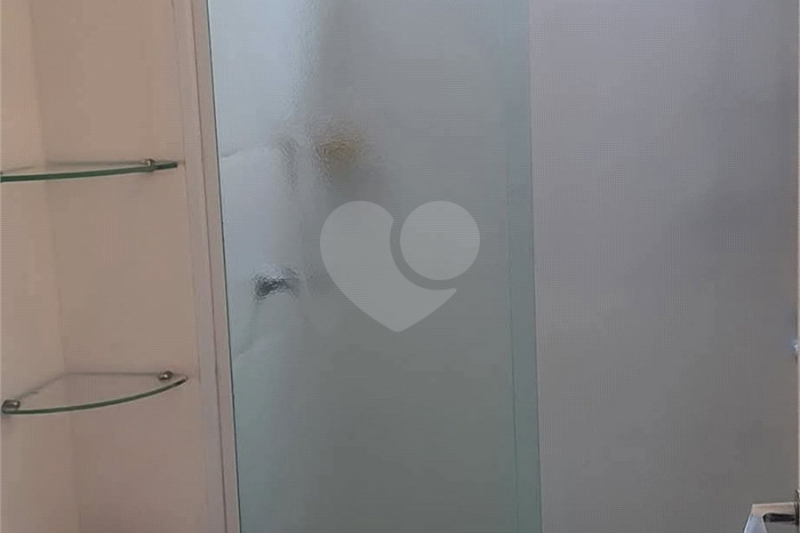 Apartamento para alugar com 2 quartos em Mandaqui, São Paulo, SP