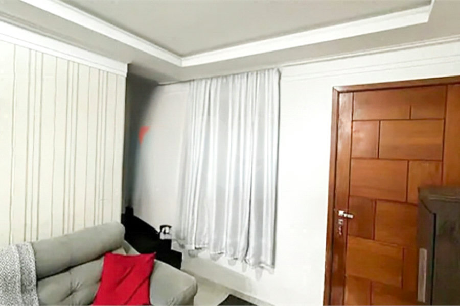 Casa à venda com 3 quartos, sendo 2 suítes, em Casa Verde, São Paulo, SP