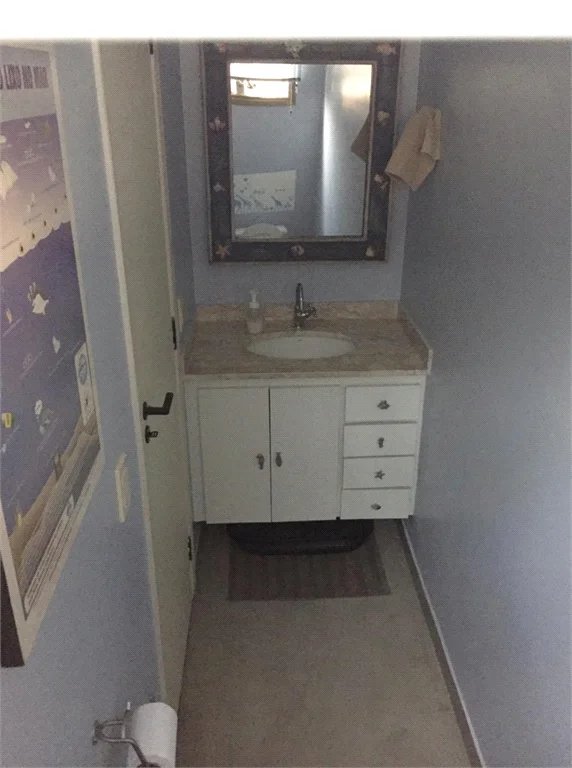 Casa à venda com 2 quartos, sendo 1 suíte,  no condomínio Villas de São Francisco I, São Paulo - SP