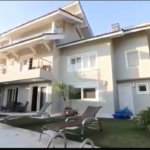 Casa à venda com 5 suítes no condomínio Parque Arco Iris, Atibaia - SP