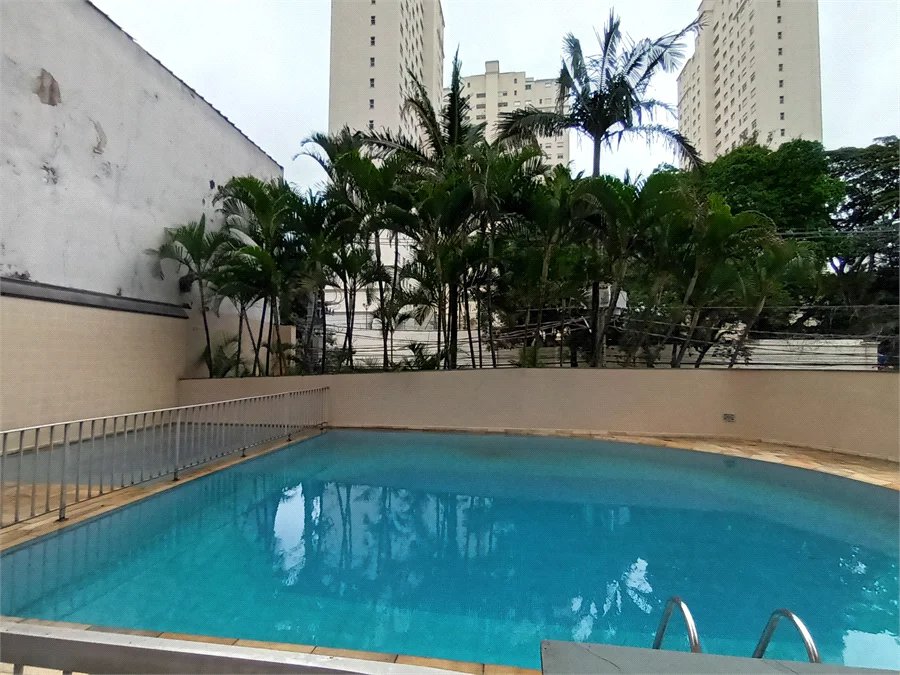 Cobertura à venda com 3 quartos em Vila Romana, São Paulo, SP