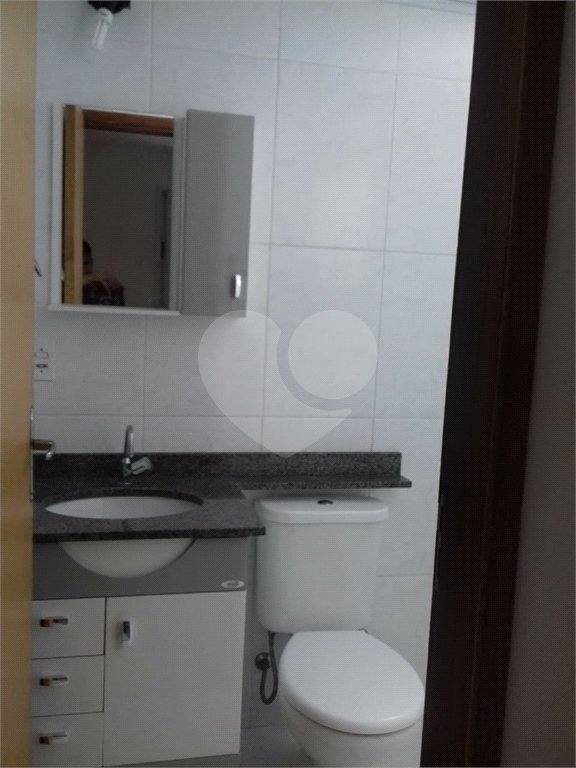 APARTAMENTO A VENDA COM 62M², 2 DORMITORIOS, 1 SUITE, 1 VAGA - VILA SÃO BENTO - SÃO JOSÉ DOS CAMPOS/