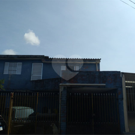 Terreno à venda com 3 quartos em Vila Mazzei, São Paulo, SP