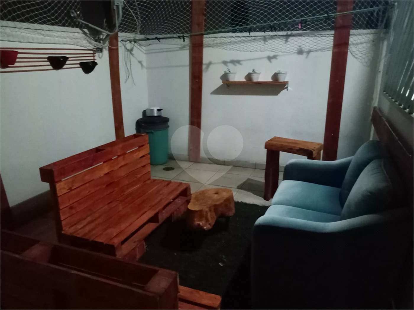 Sobrado à venda com 3 quartos, sendo 1 suíte, em Limão, São Paulo, SP