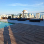 Apartamento com 1 dormitório, 87 m² - venda por R$ 920.000,00 ou aluguel por R$ 6.000,02 - Gonzaga - Santos/SP
