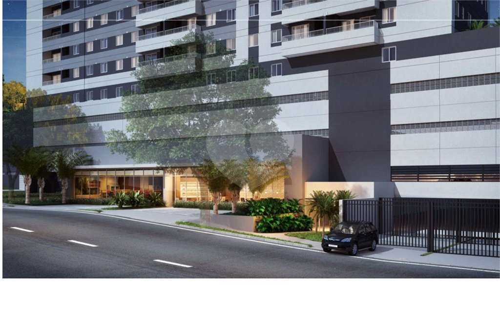 Apartamento à venda com 3 quartos, sendo 1 suíte,  em Vila Vermelha, São Paulo, SP