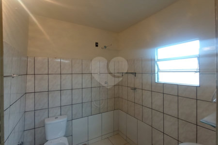 Casa à venda com 1 quarto em Jardim Paulista, Itapetininga, SP