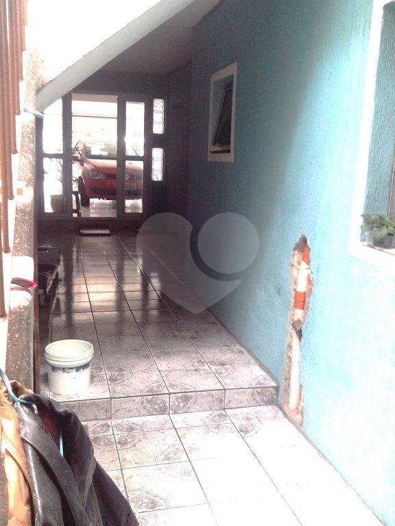 Sobrado à venda com 2 quartos, sendo 1 suíte, em Imirim, São Paulo, SP